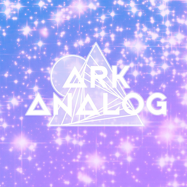 Cover art for their self-titled release.