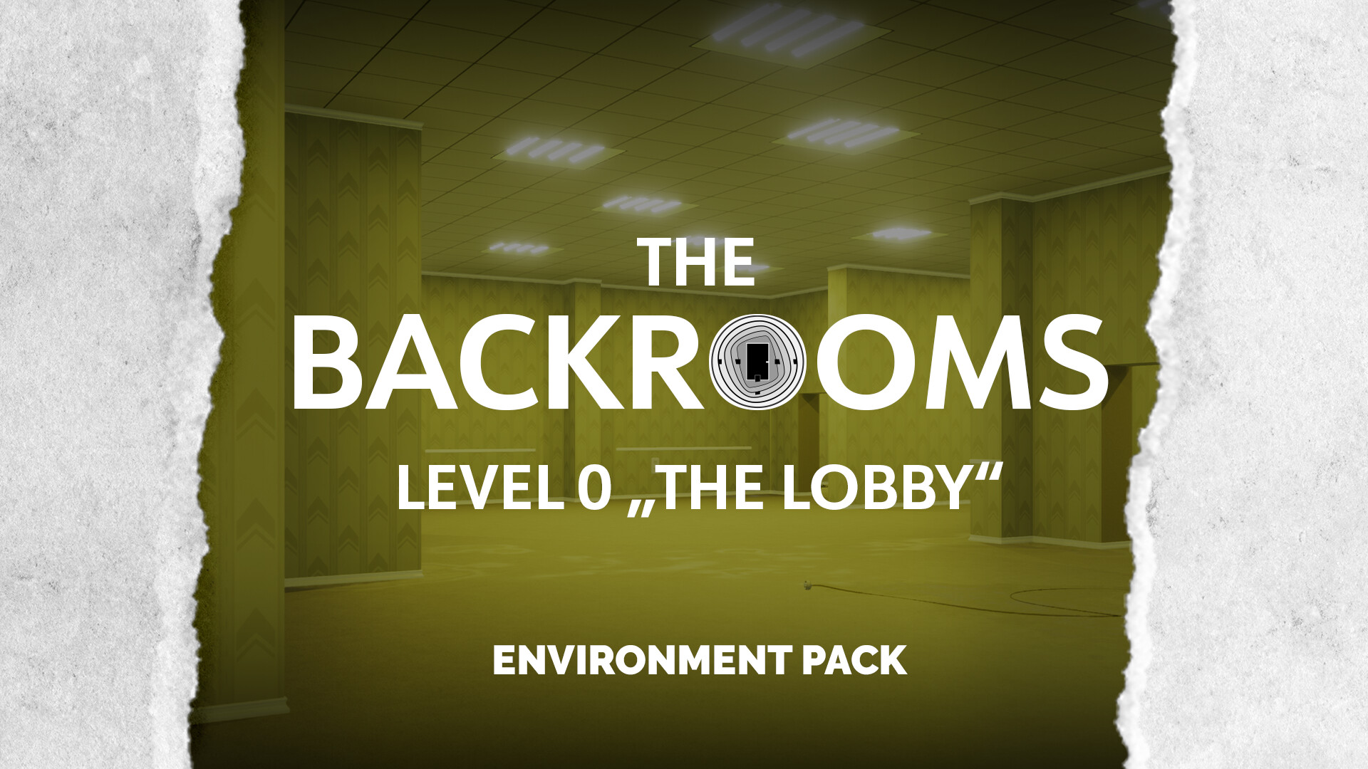 Resources - The Backrooms Info