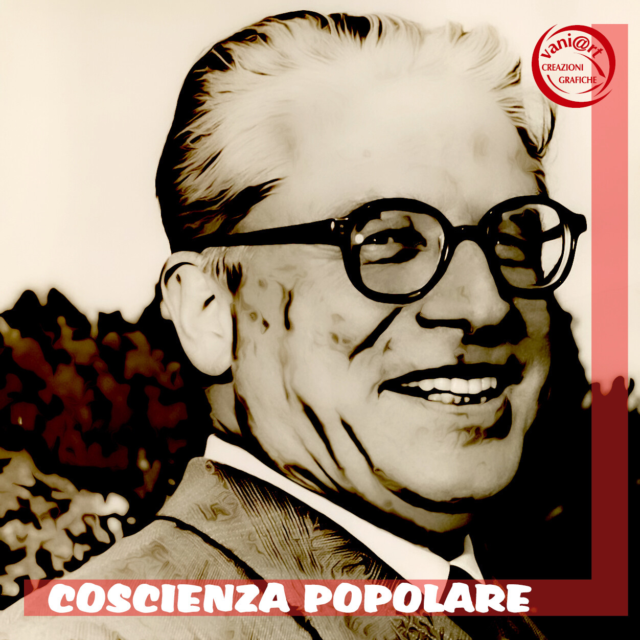 ArtStation COSCIENZA POPOLARE