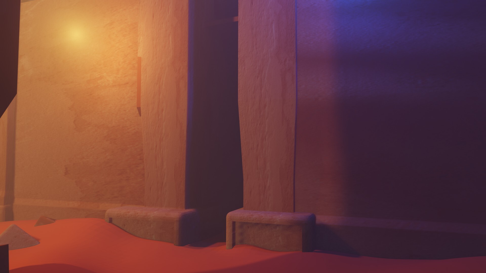 ArtStation blender create art