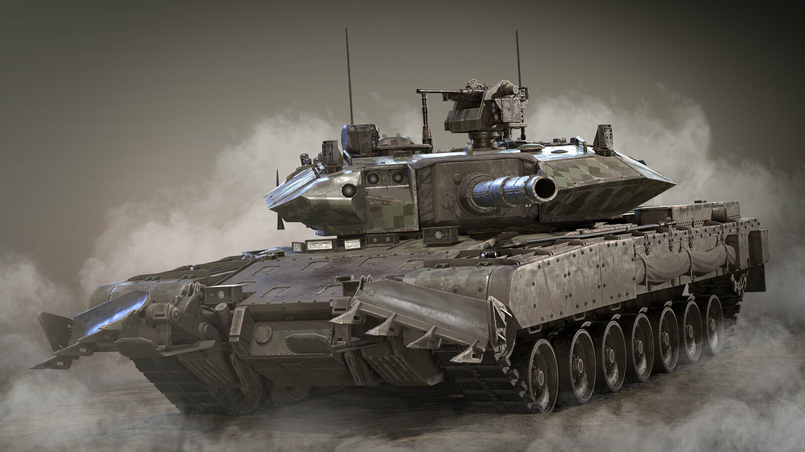 Tank