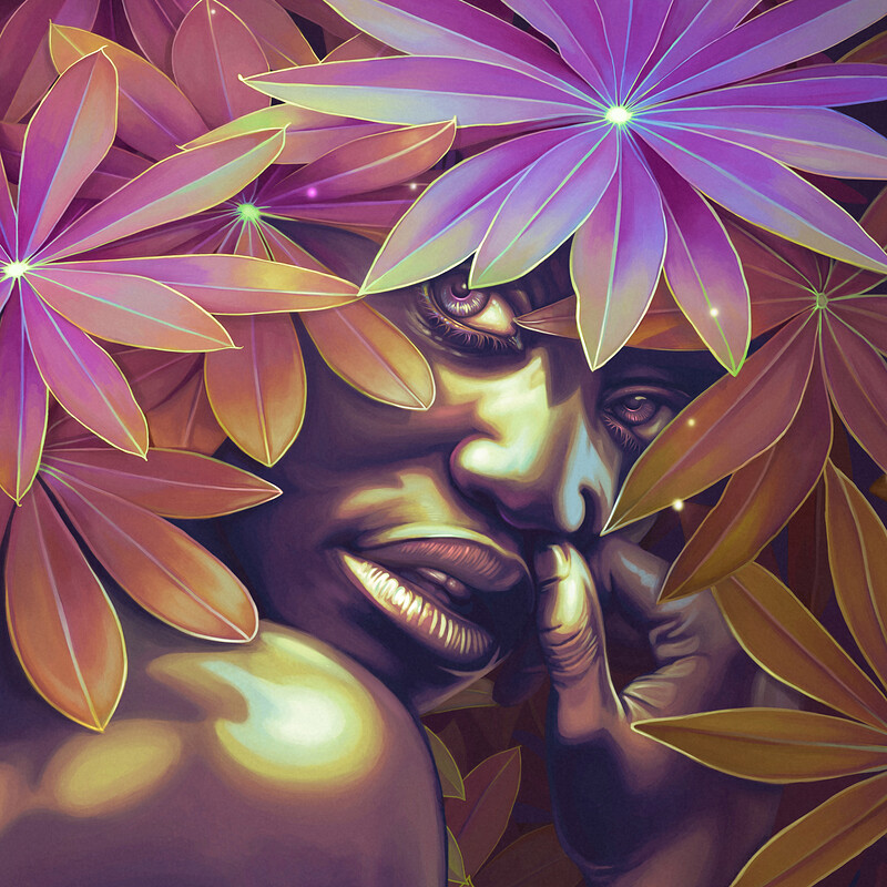 Lupine
