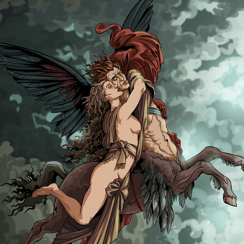 The Chimæra
