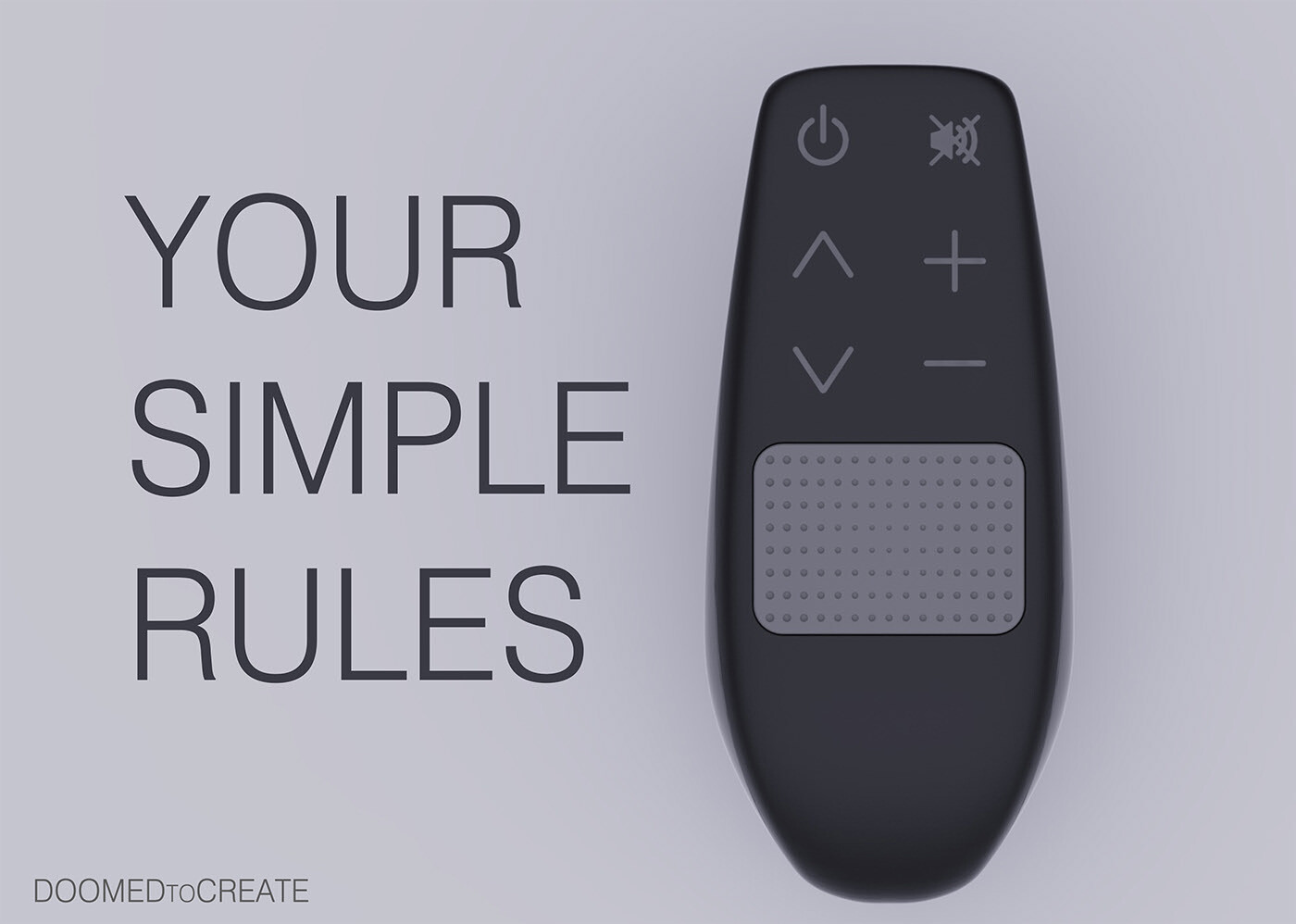 ArtStation Remote Controller
