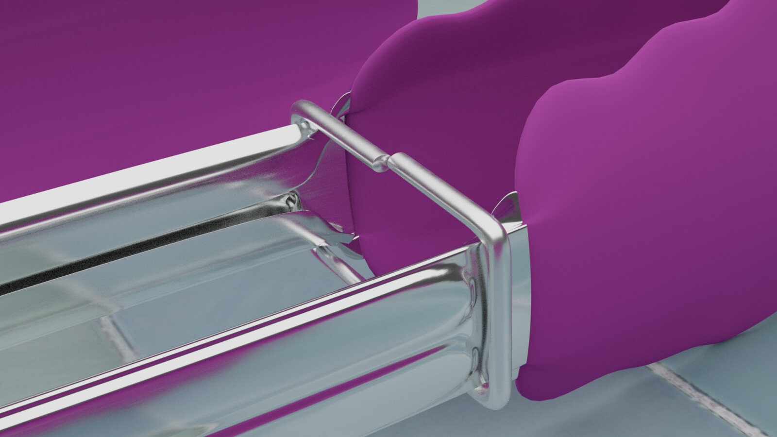 Dave Wilson Cooking tongs.