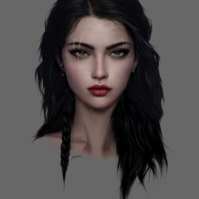 Phoebe Jones - Portfolio