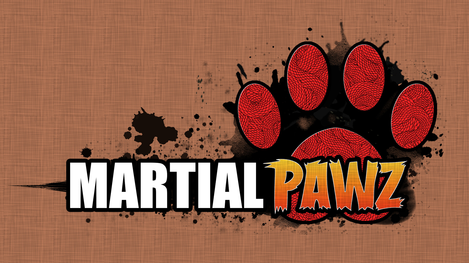 ArtStation Martial Pawz