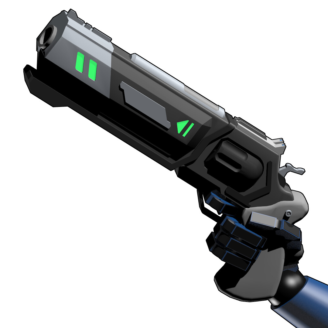 Revolver