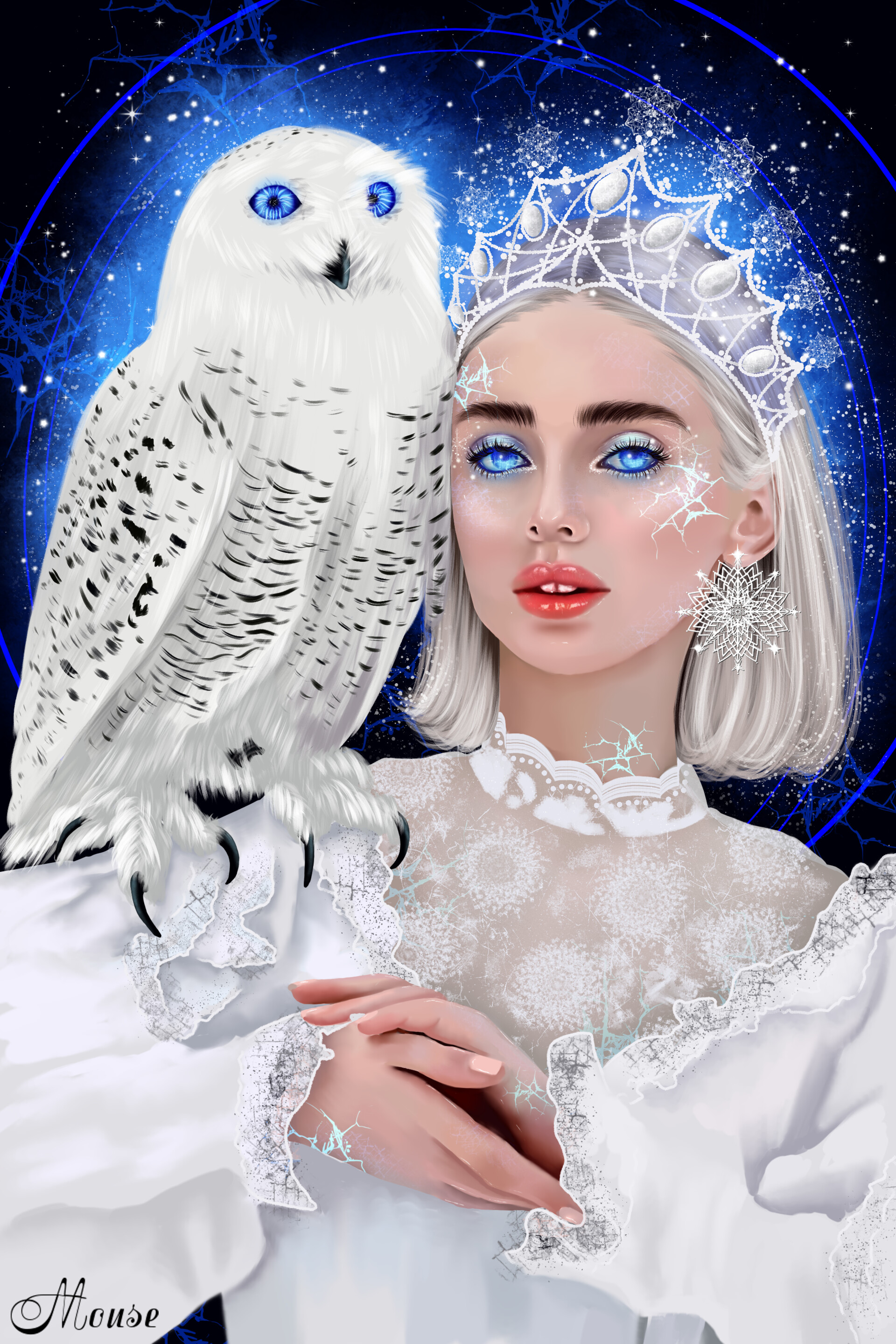 Goddess irina