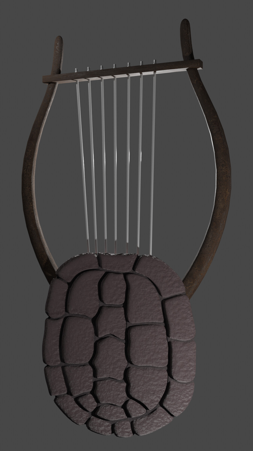 Hermes lyre deals