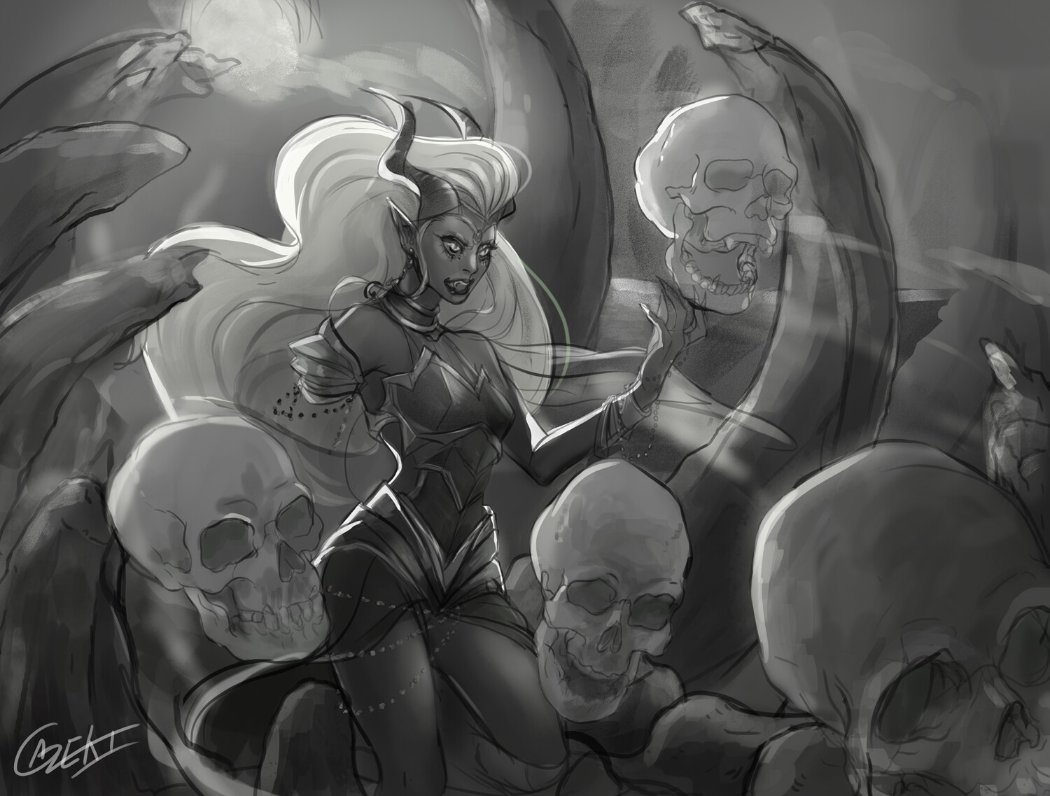 Skullz