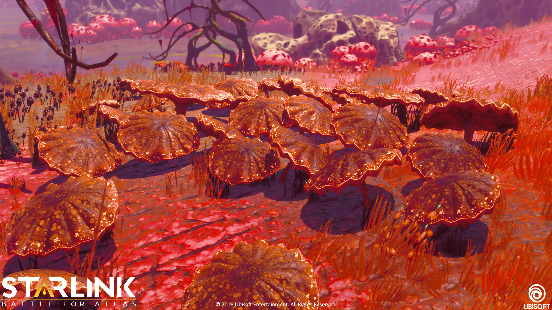 Jonathan Batt STARLINK BATTLE FOR ATLAS HAVEN