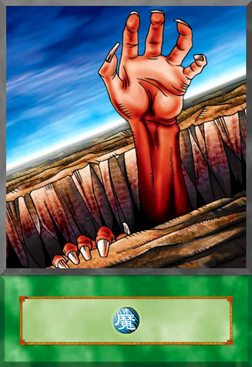 ArtStation - Yu-Gi-Oh Yugo moto deck