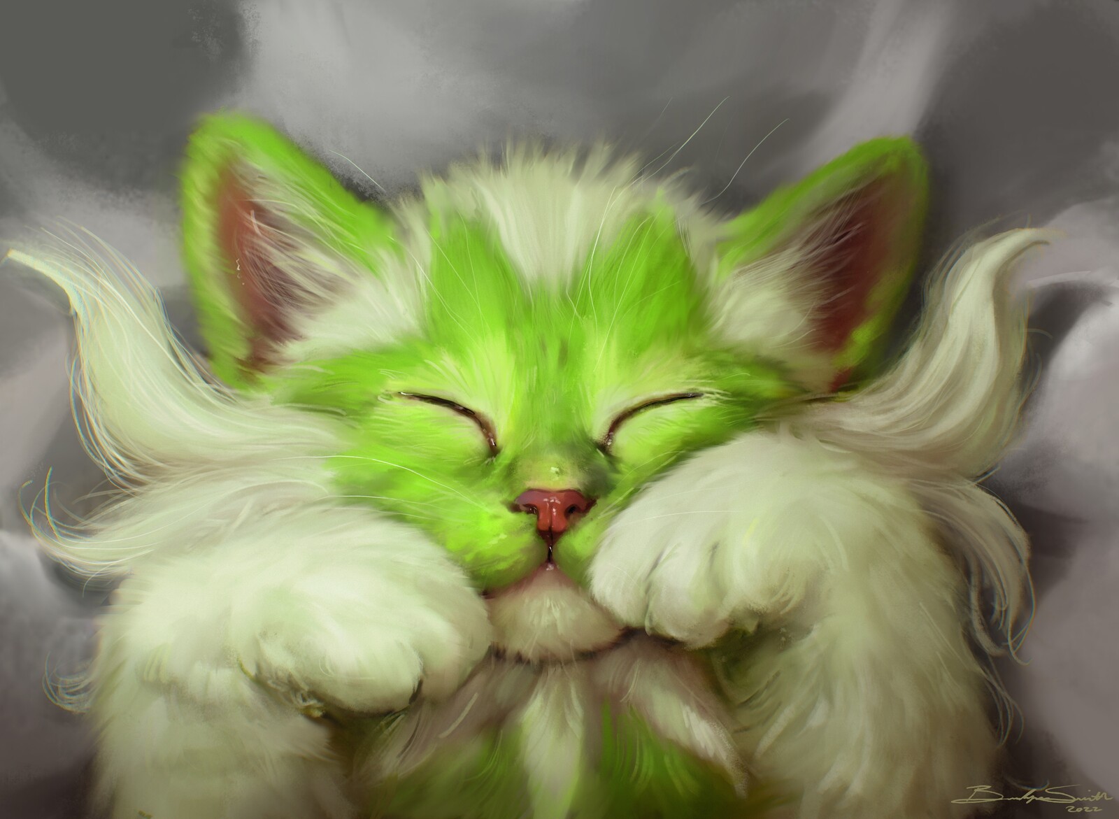 sprigatito