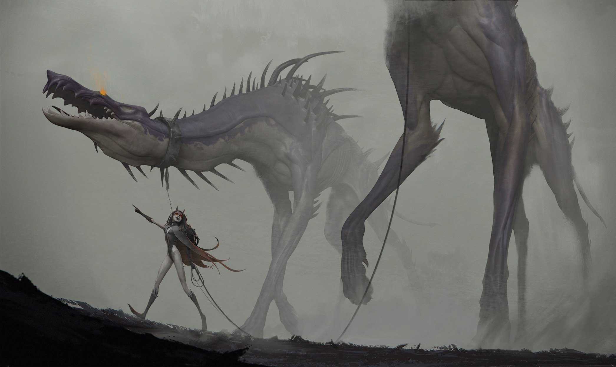 Final Render