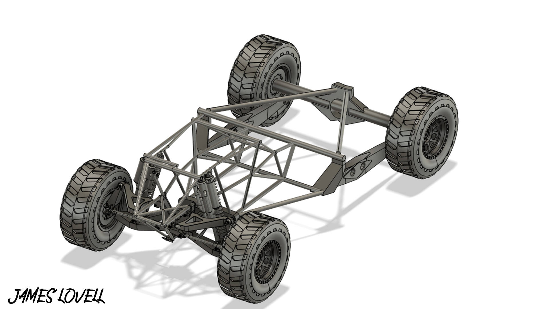 Development Post Apocalyptic Dune Buggy By James Lovell Prouser Me