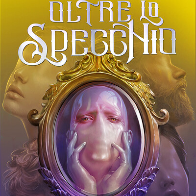 Antonello venditti copertina oltre lo specchio per web rgb148 x 210