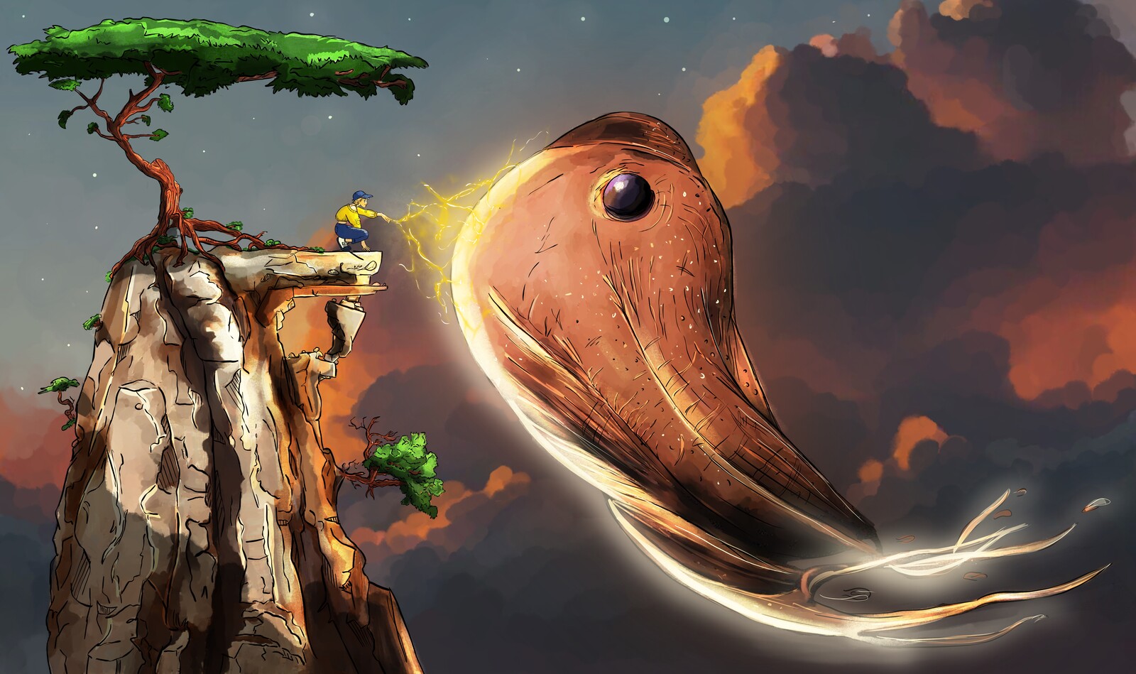 Final Illustration