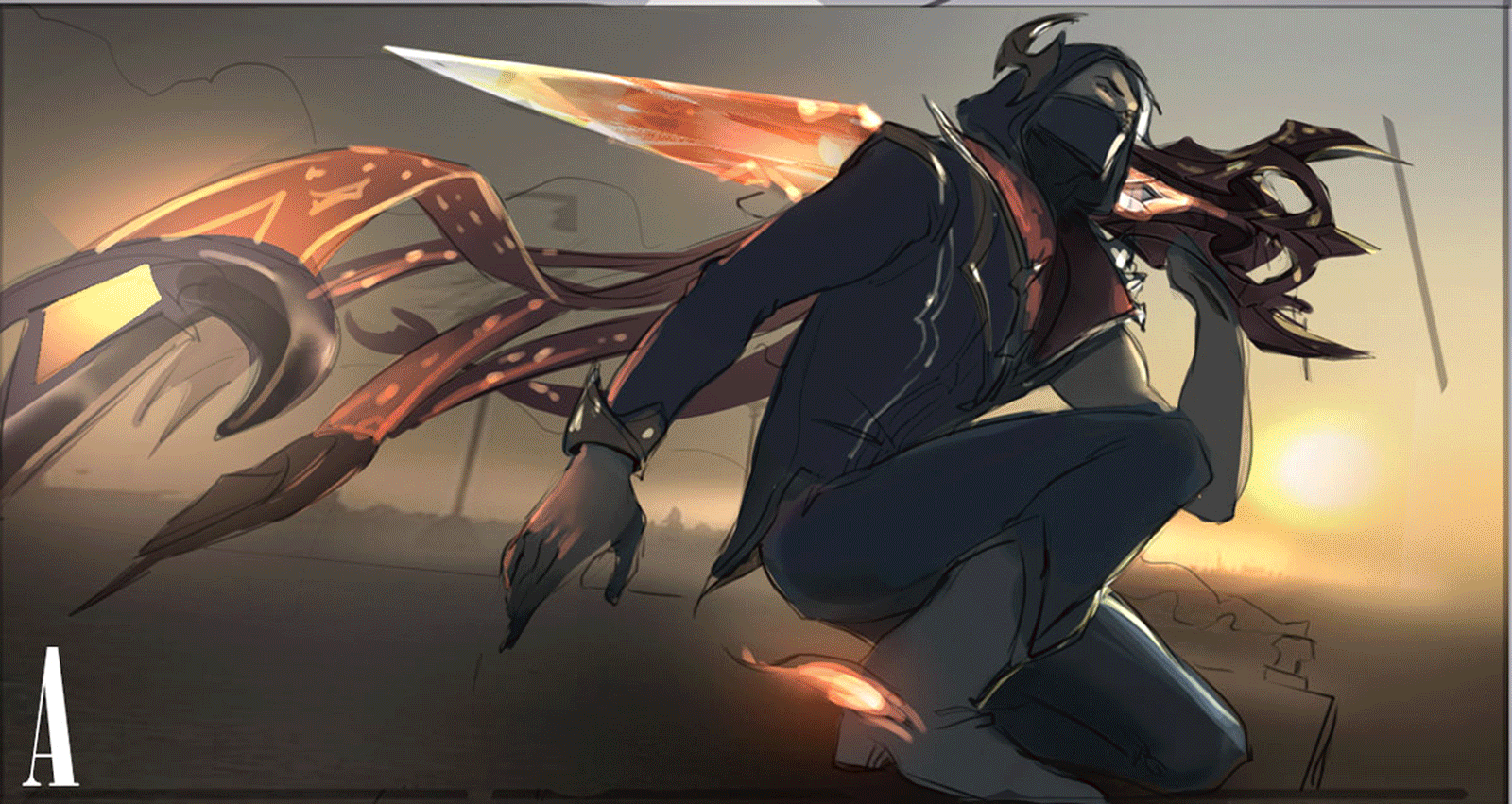 Talon 2025