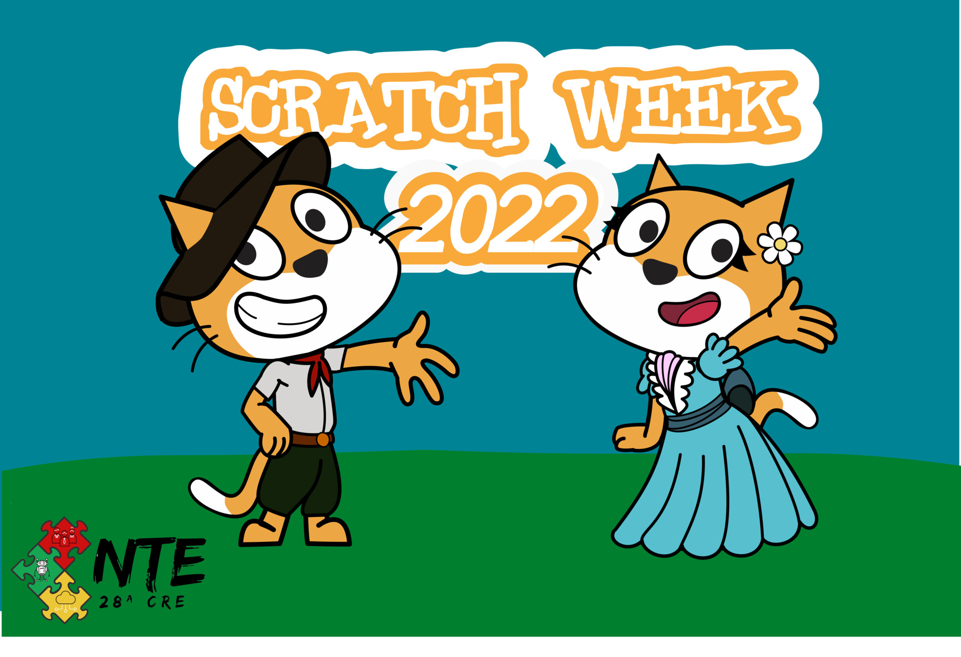 ArtStation Scratch Week Project artstation-scratch-week-project