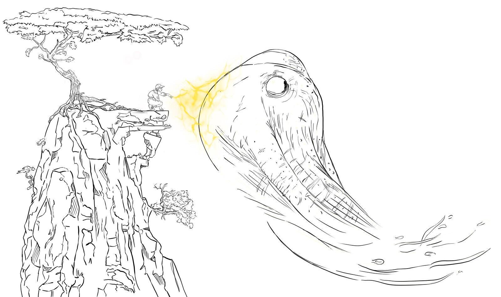 Line Art