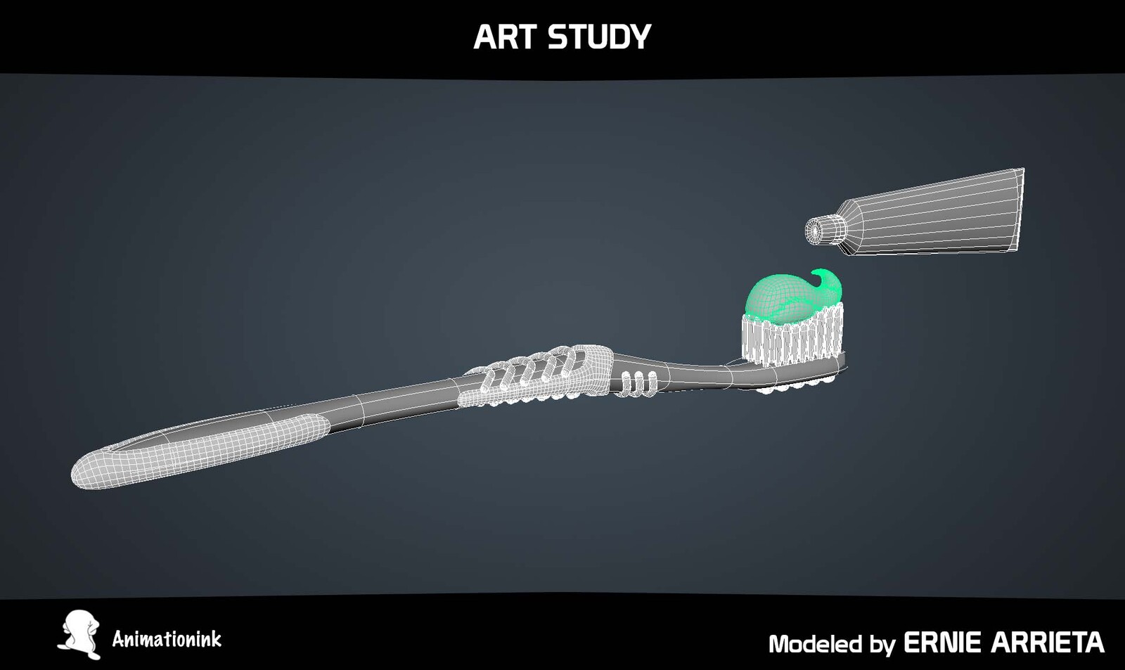 1 hr - Spline and SubD modeling 