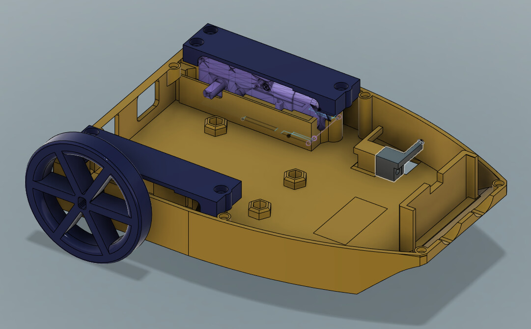 ArtStation - Arduino Car