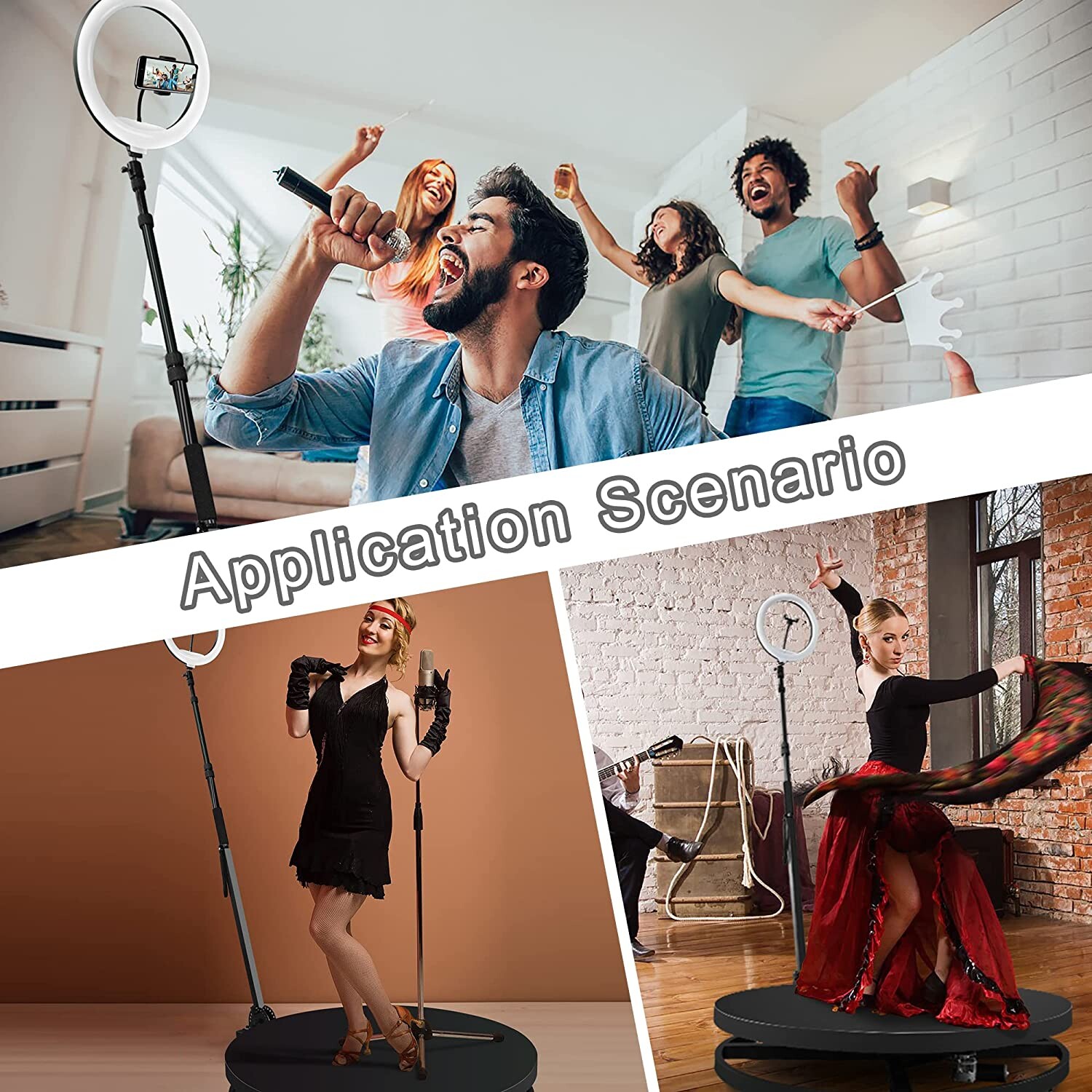 ArtStation 360 photo booth for sale