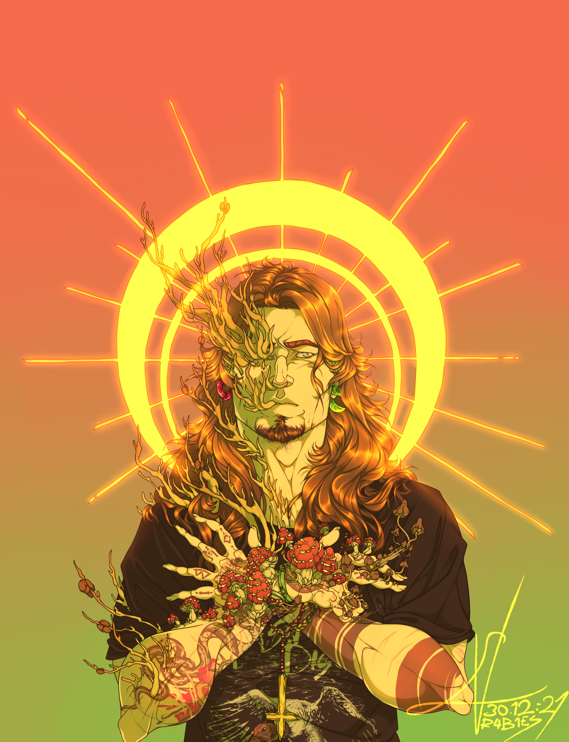 ArtStation Ventriloquist 2022