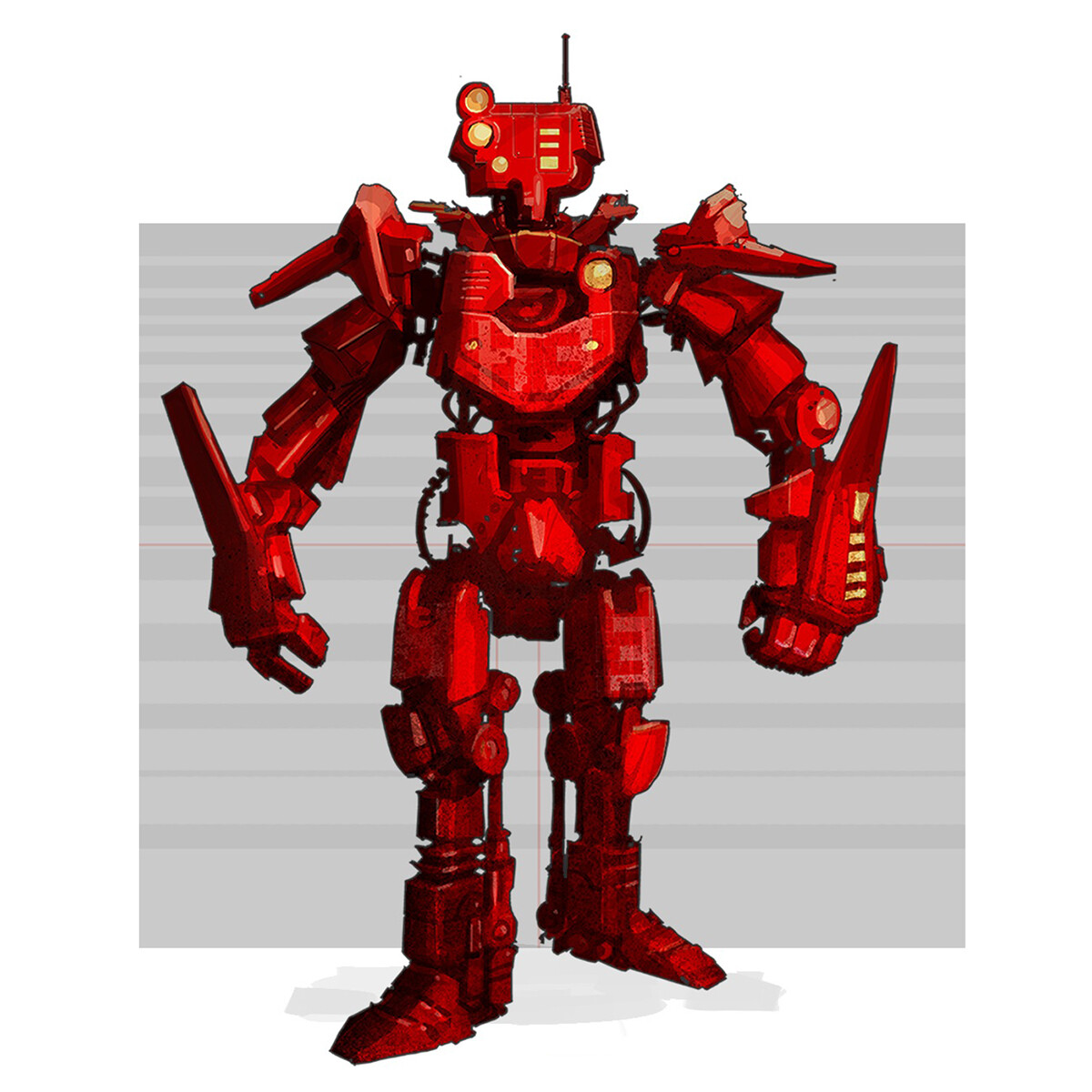 RedBot