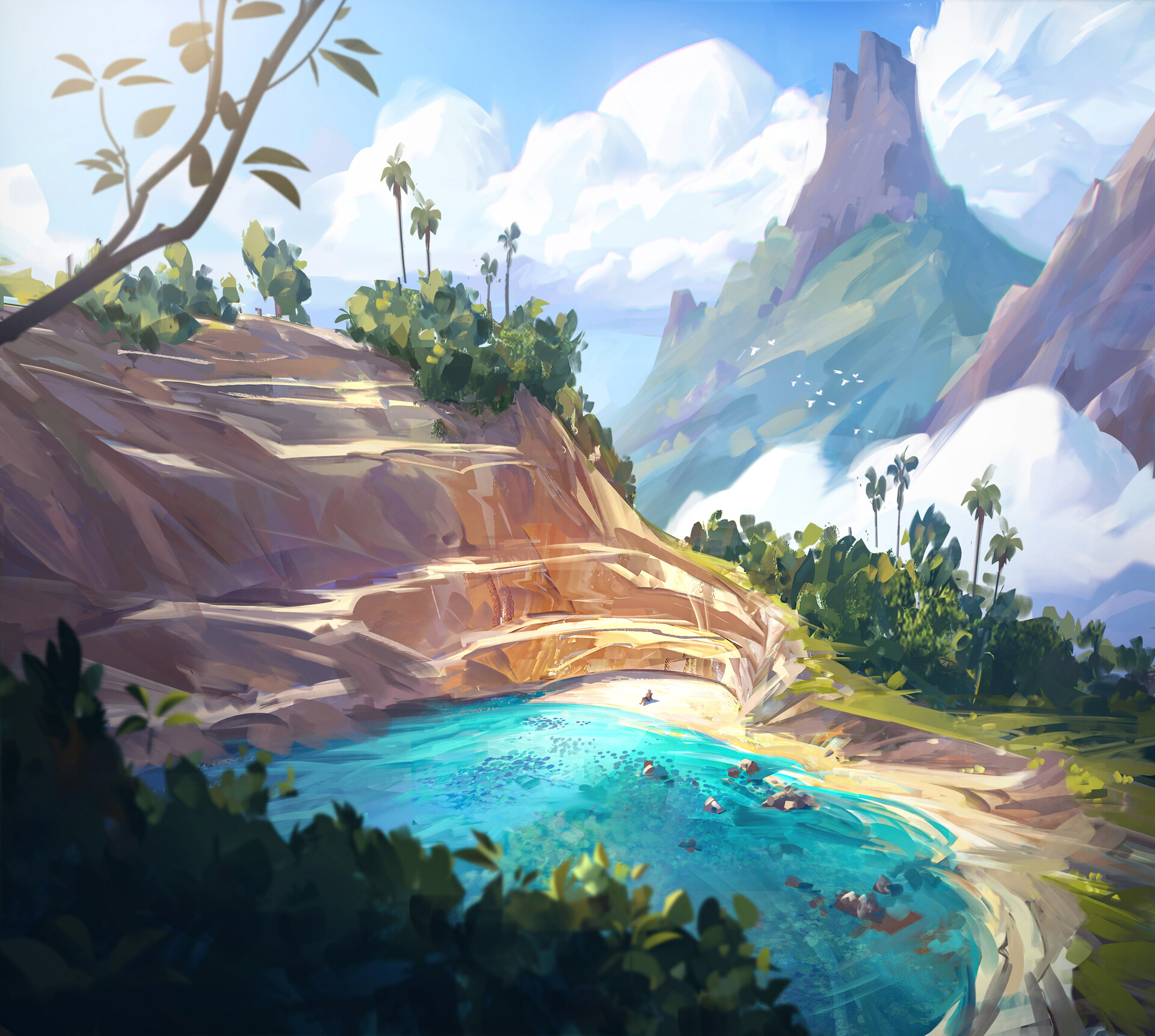 Gama Cove Botw 13 - w8e28vv