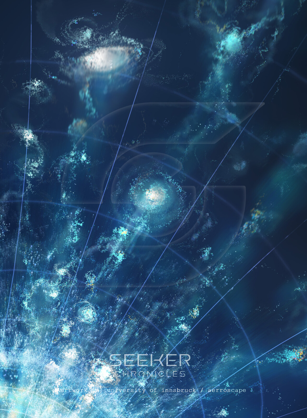 08 Accelerating Expansion - detail