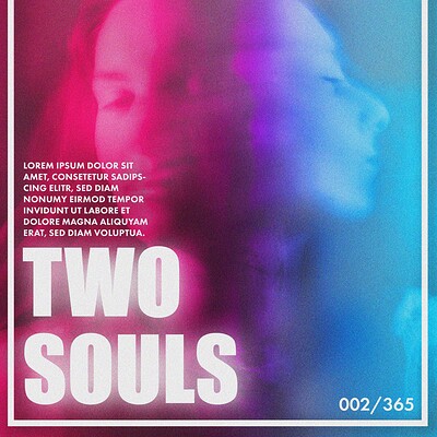 Lukas cooper groh 02 two souls