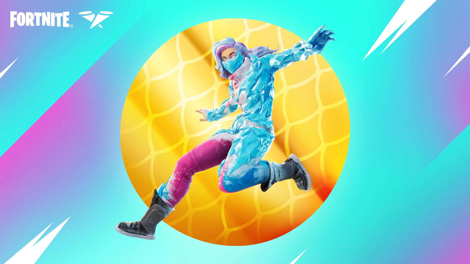 Thumbnail Switch On Fortnite Switch Lite Fortnite: Deep Freeze