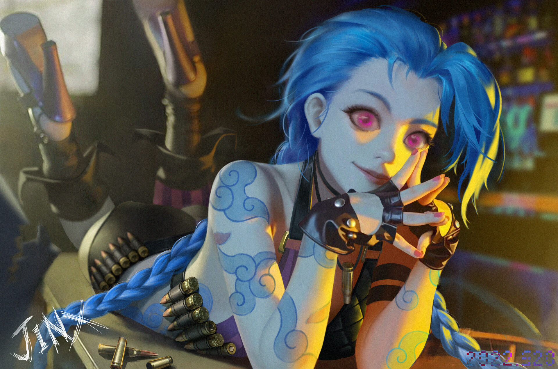 Night time with jinx. Джинкс манго. Манго Джинкс арты. Спойлер к Джинкс. Kate Mango Джинкс.