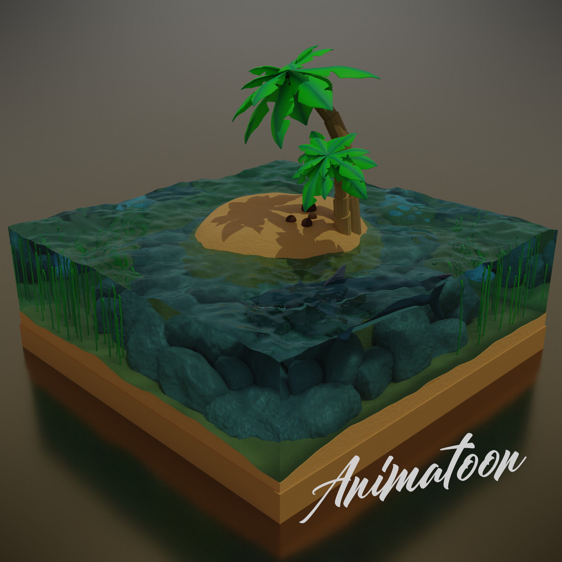 Inside The Mind Of Sharkbae: The Leak's Revelation