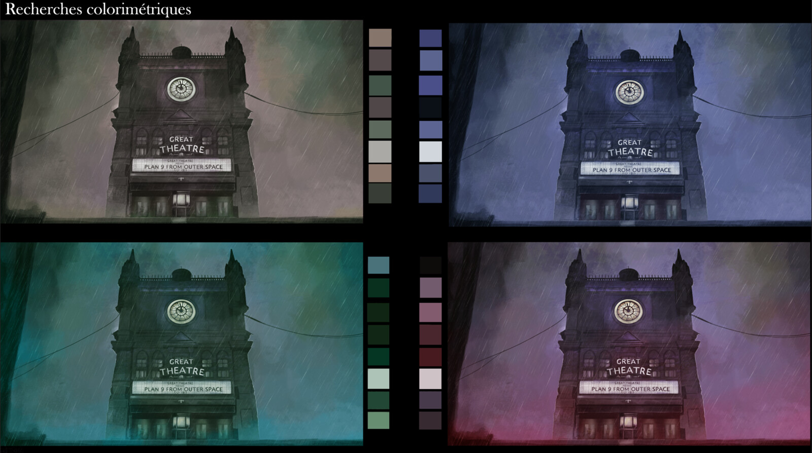Concept art