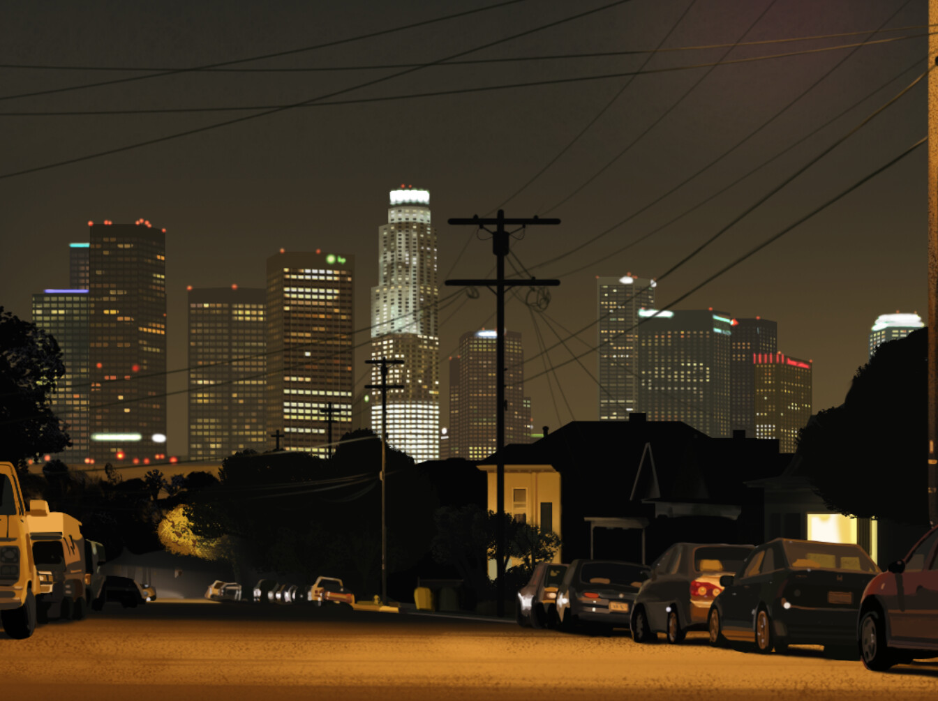 DTLA