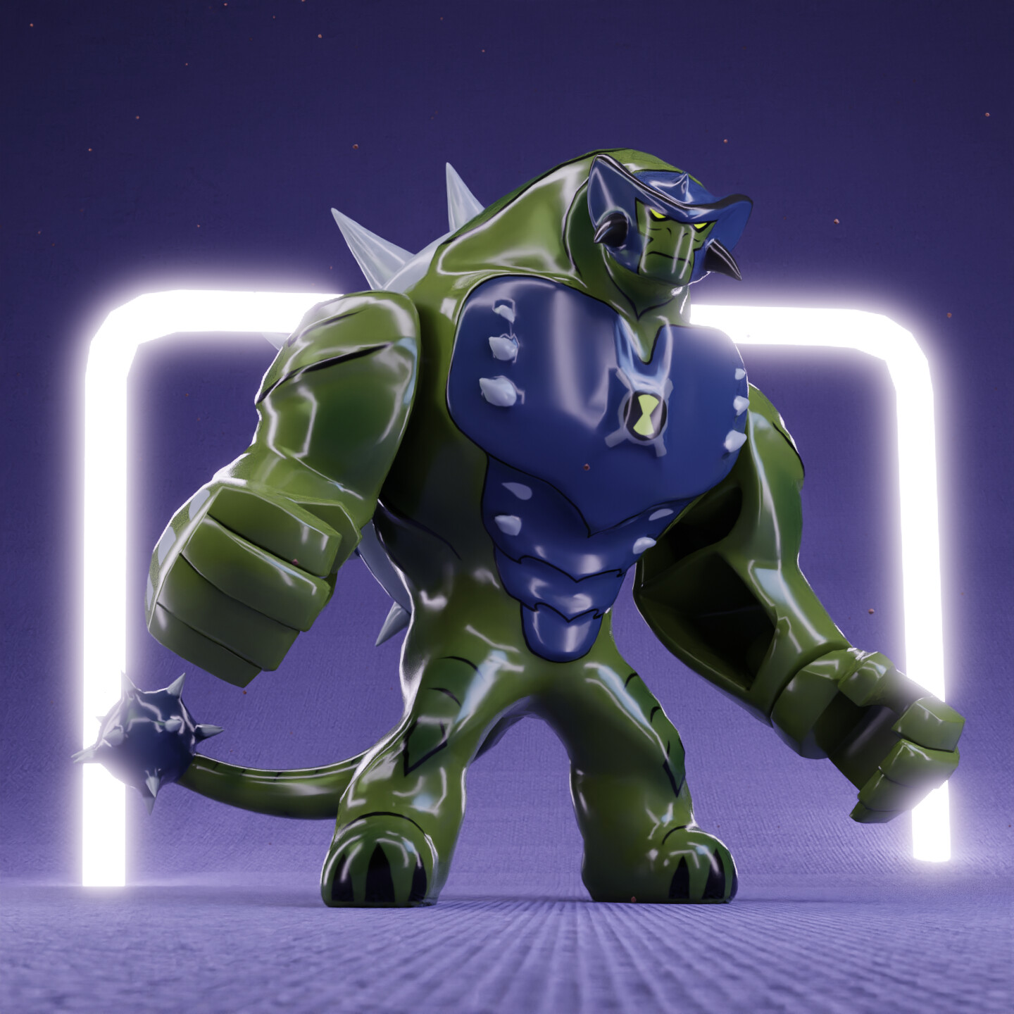 Lego humungousaur sales