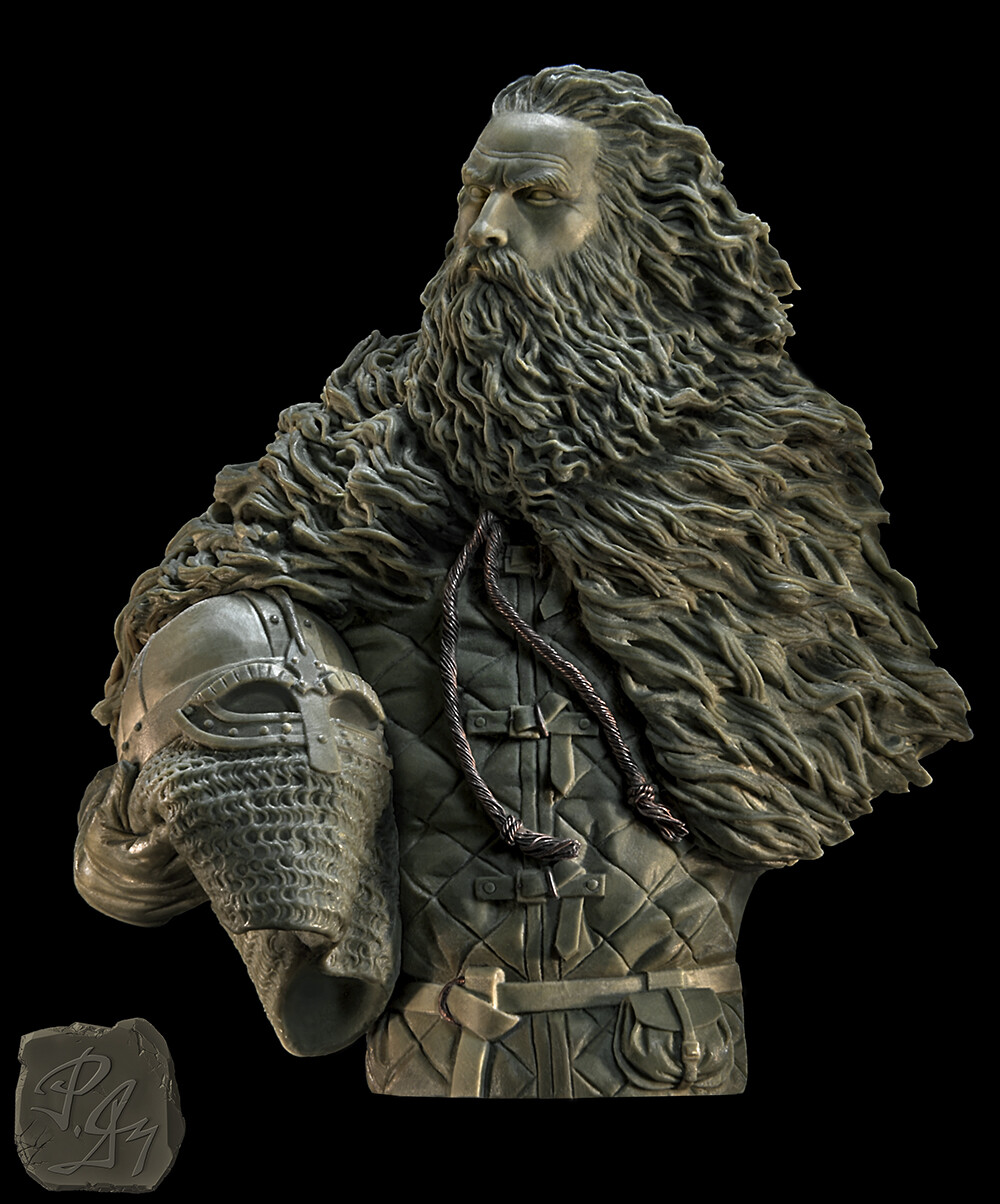 Ivar the Boneless Jórvík, 866