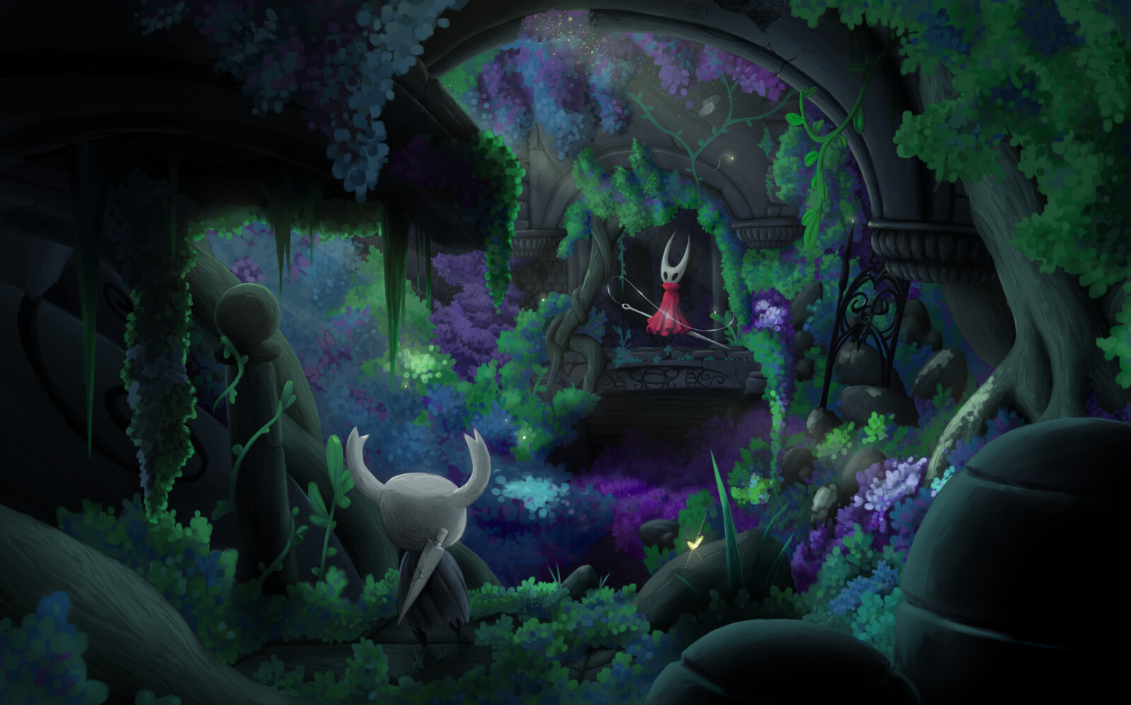 Gavin Hopper Meeting