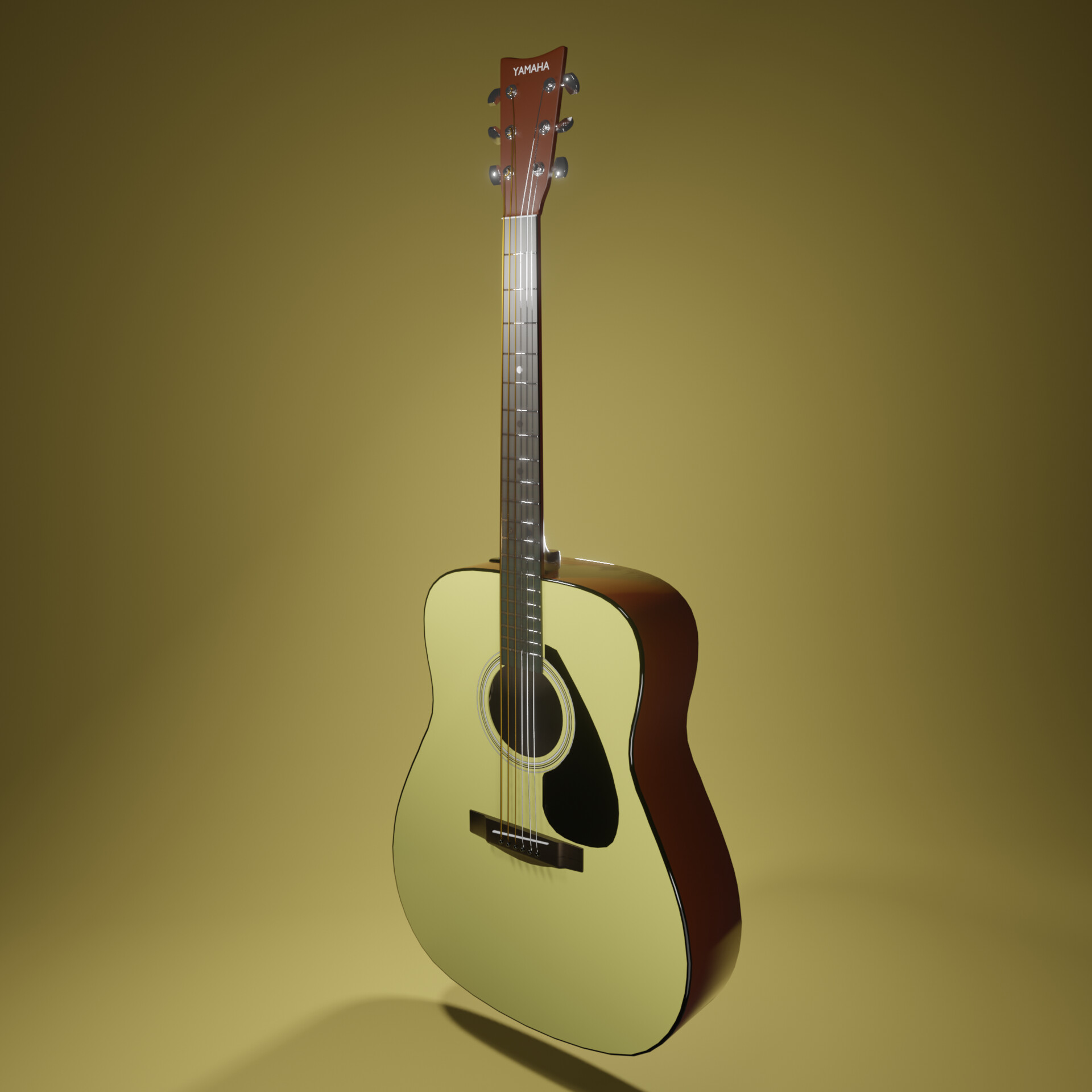 Yamaha f310 guitar shop colours