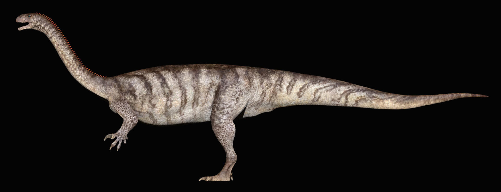 Yunnanosaurus