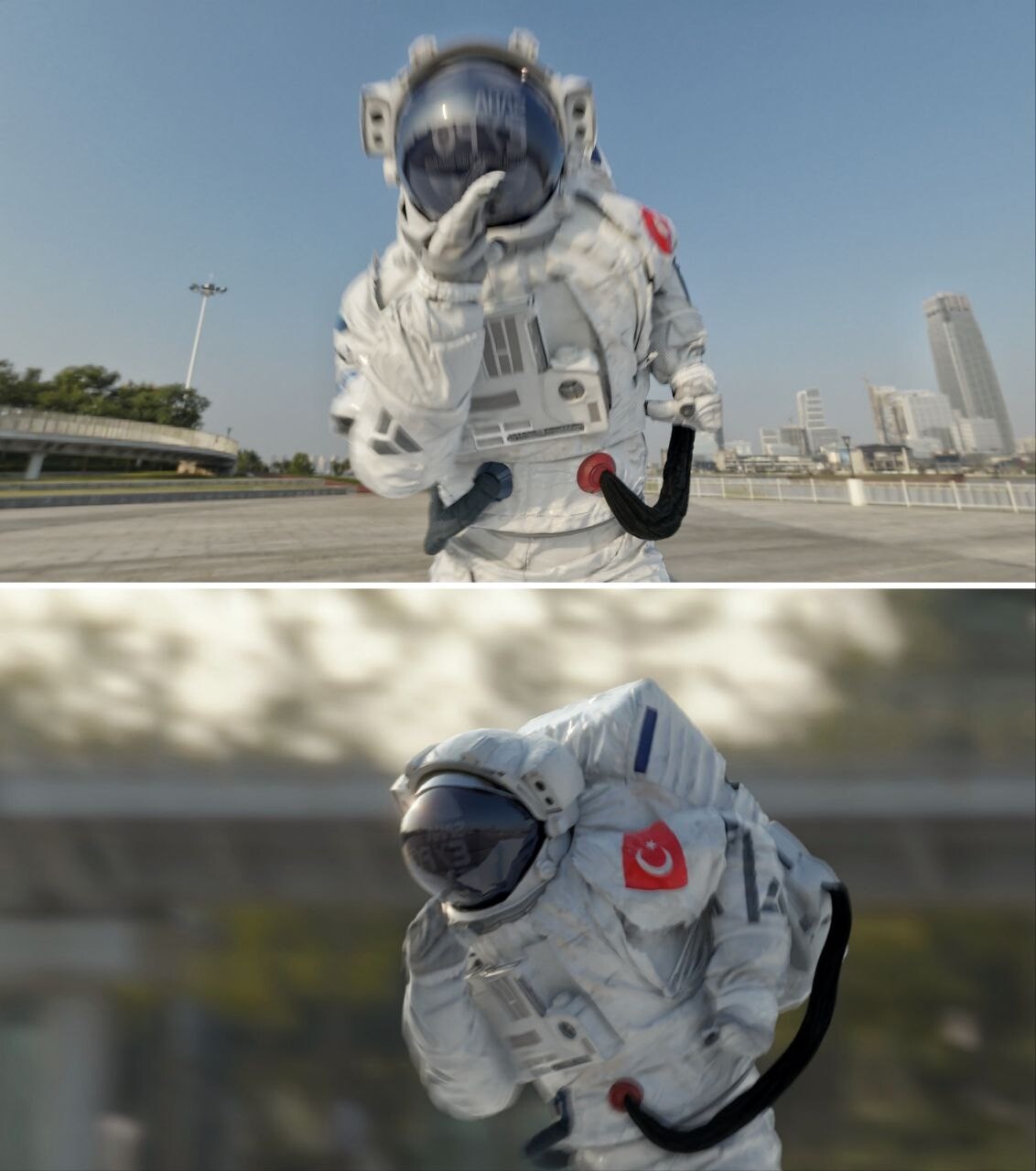 ArtStation - ASTRONOT