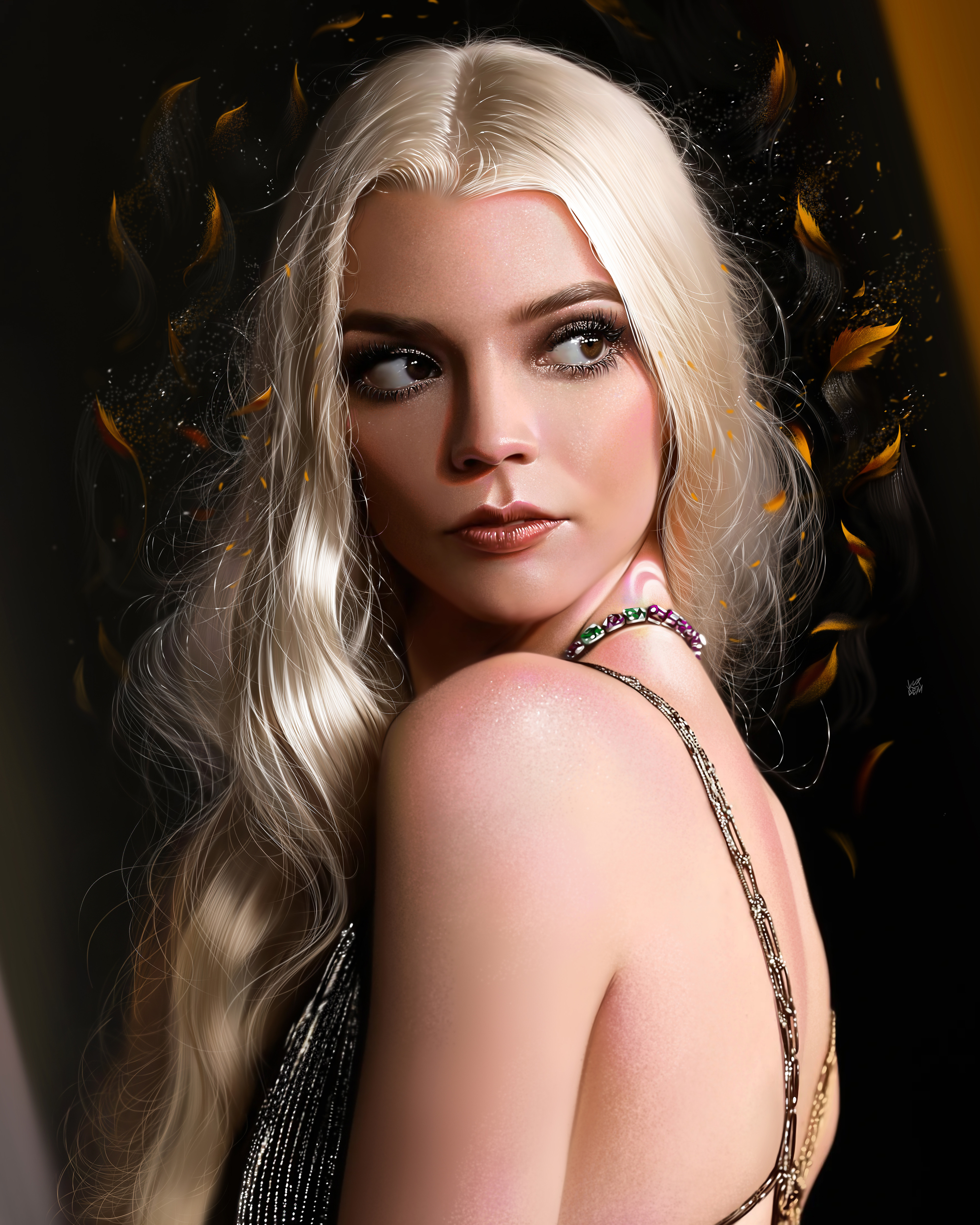 Portrait Brushes:
www.artstation.com/a/2595033
My Marketplace:
https://www.artstation.com/a/613074
Donate me:
https://www.artstation.com/a/15636
