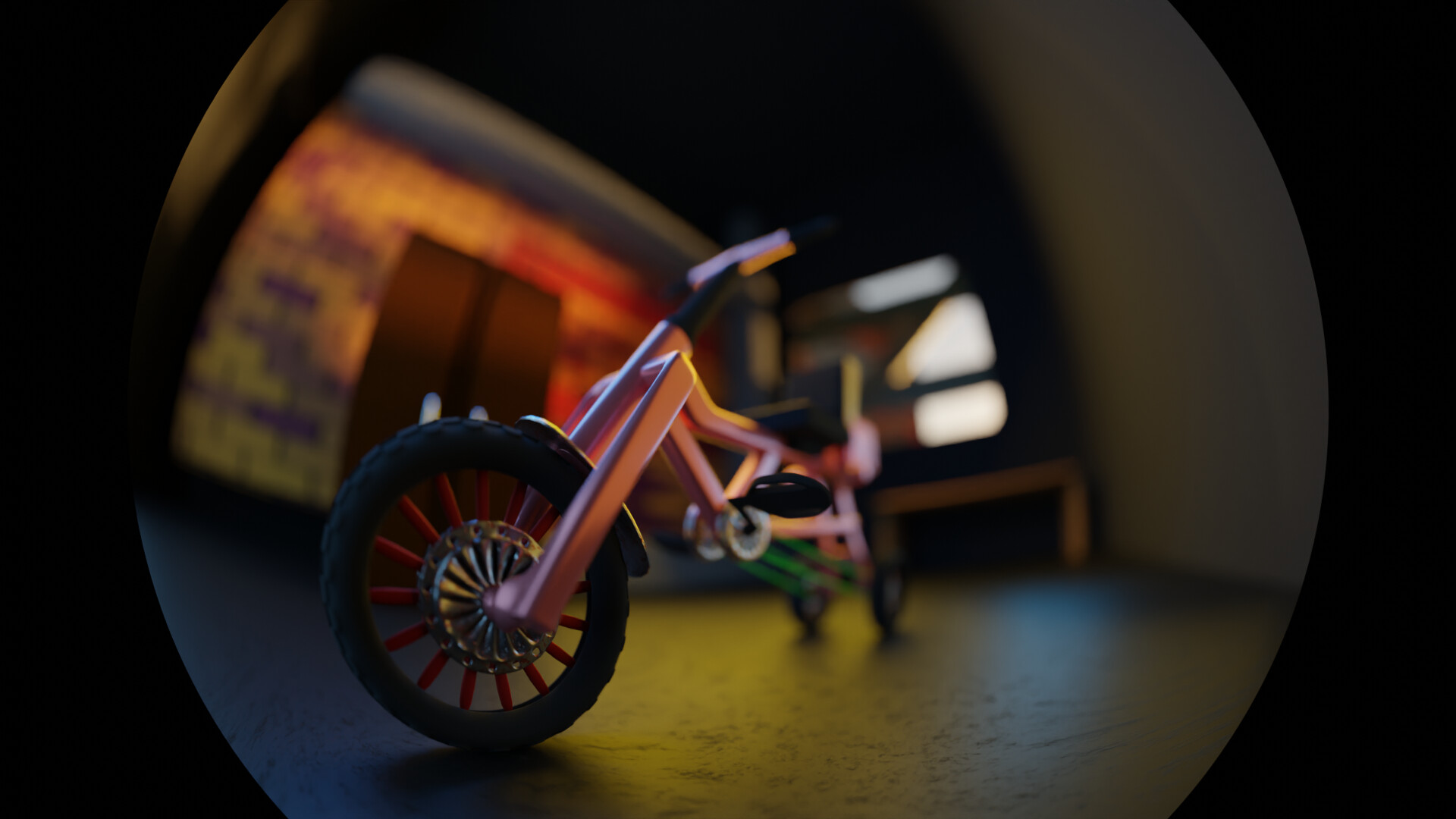 stylish bicycle price