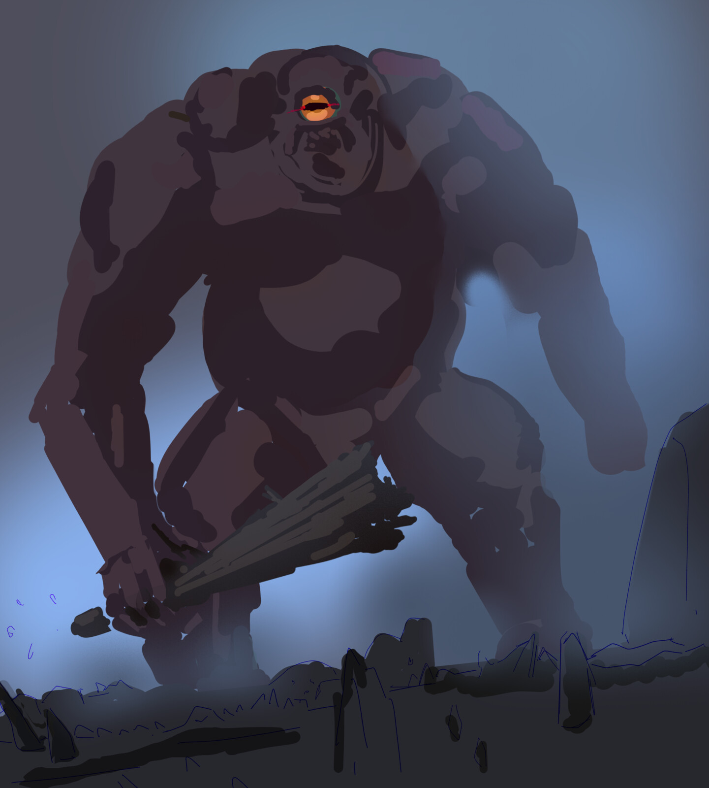 base colors