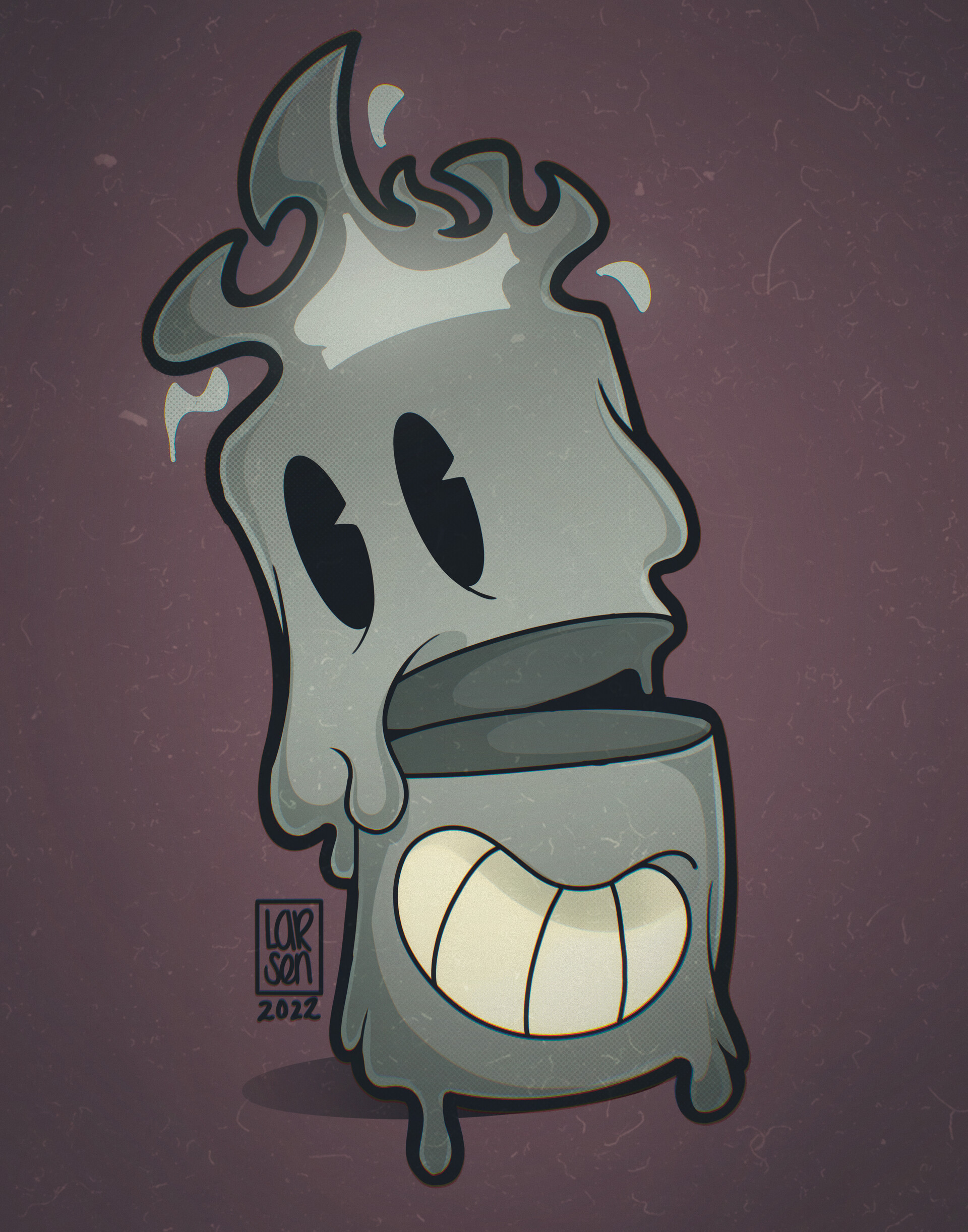 ArtStation - Rubberhose Collection