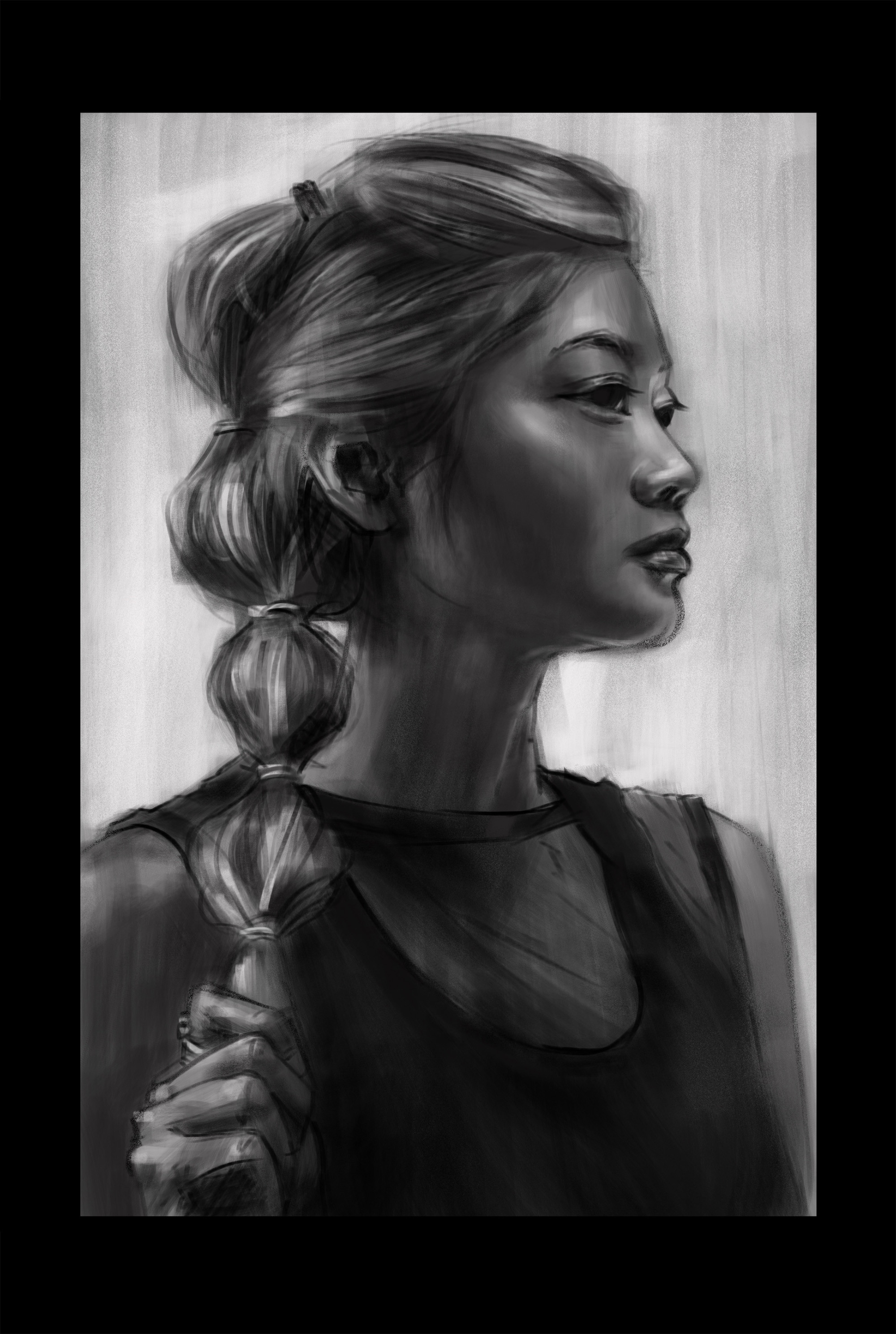 ProCreate Illustration
