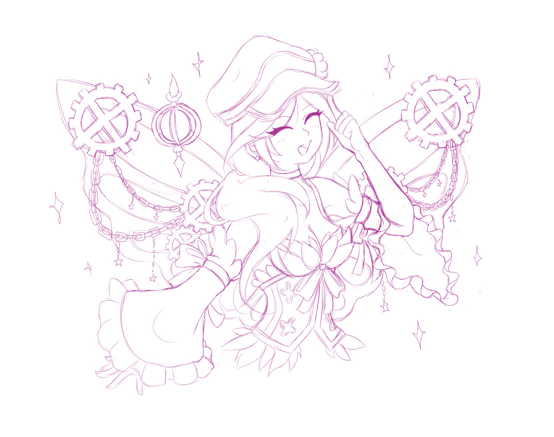 Sketch